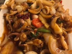 -真浪大家乐海鲜餐馆