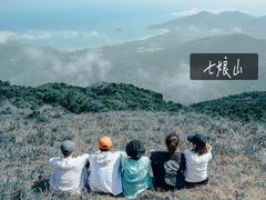 -七娘山
