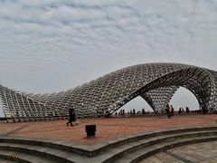 -南汇嘴观海公园