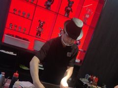 -盛焰铁板烧(王府井店)