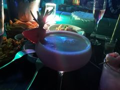 -MOSSO音乐酒吧·Live House(南京西路店)
