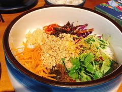 -觅山云南菜(泊富ICITY店)