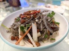 -福满园大酒楼(梅林店)