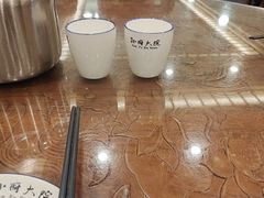 -孙府大院(步行街店)