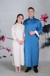 -施华洛婚纱摄影会所(范阳中路店)