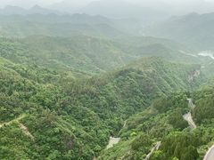 -潭溪山