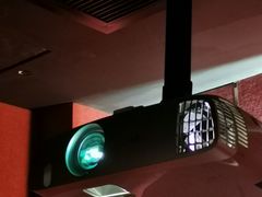 -极光点播影院·Switch.游戏馆(世界之窗店)