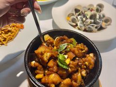 -小城故事·地道宁波味(月湖盛园店)