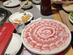 -蜀留香火锅·始于1999·原四川老火锅(白堤路店)