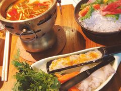 -Mr·Fish鱼鲜生海鲜放题(银泰in99店)