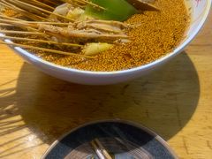 -古真记钵钵鸡(总店)