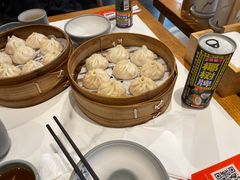 -馋三尺蟹粉小笼(人民广场店)