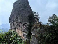 -崀山风景名胜区
