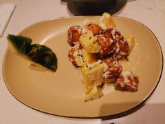 -鹿港小镇(悠唐店)