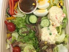 经典牛肉土豆泥沙拉-瑞幸咖啡(尚都国际店)