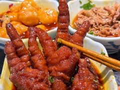 -阿嫂印象·民间江湖菜(大学城店)
