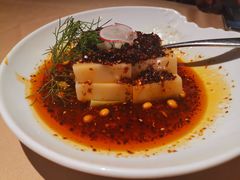 油辣子米豆腐-山石榴·贵州菜(丰盛里店)