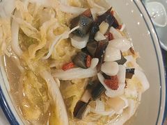 -西江美食舫·江西菜(健德桥店)