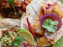 -Cactus墨西哥仙人掌餐厅