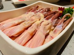 -海底捞火锅(振华商厦店)