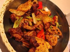 -避风塘(嘉兴八佰伴店)