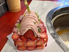 -卷心卷意·轻甜蛋糕(新光天地店)