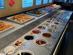 -老员外骨汤火锅(海州古城店)