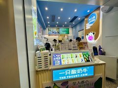 -一只酸奶牛(春熙路店)