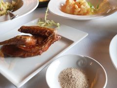 -富力丽思卡尔顿酒店·丽轩中餐厅