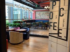 -西西弗书店&矢量咖啡(凯德晶萃广场店)