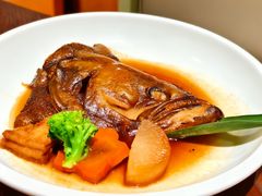 -红叶日本料理(三八广场店)