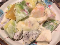 -福樱兰海鲜放题铁板烧(加州店)