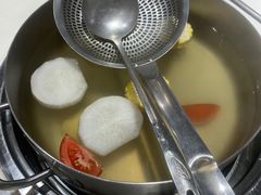 -陈记顺和潮汕牛肉火锅(韩江路店)