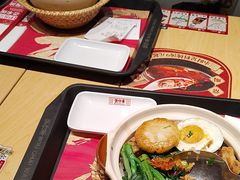 -华记煲仔华·煲仔饭(市桥易发店)
