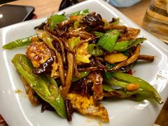 -宏记广东客家菜(丰汇店)