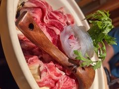 -花和海鲜自助(梅江店)