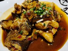 -千岛湖小鱼儿·淳安匠心农家菜