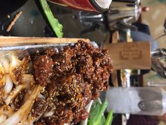 -一块豆腐·海鲜·家常菜(李沧书院路店)