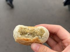 -张娜绿豆饼(老军营店)