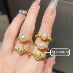 点击看大图 -Cindy Jewelry·钻戒·彩色宝石
