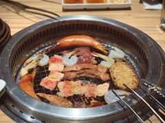 -じゃんじゃん亭(栄店)