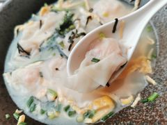 小馄饨-桃园眷村(万象天地店)