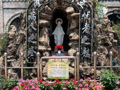 -天主教堂(莲池区)