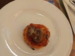 -安妮意大利餐厅(世贸天阶店)
