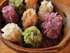 -正宗天津烧麦馆(柳州路店)