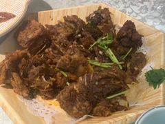 -正阳春烤鸭(华捷道店)