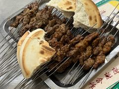-文文烤肉(大皮院店)
