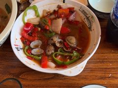 -北港方记海鲜楼·海景餐厅