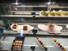 -荟星庭西餐厅(天府丽都喜来登饭店)