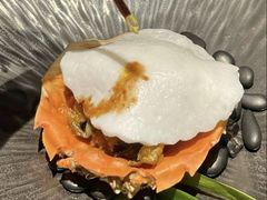 -成隆行·蟹王府(淮海店)